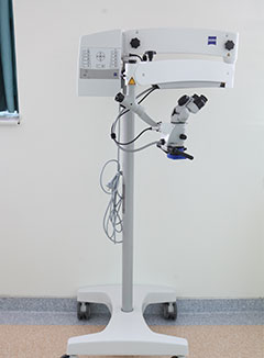 德国蔡司（ZEISS）根管治疗显微镜